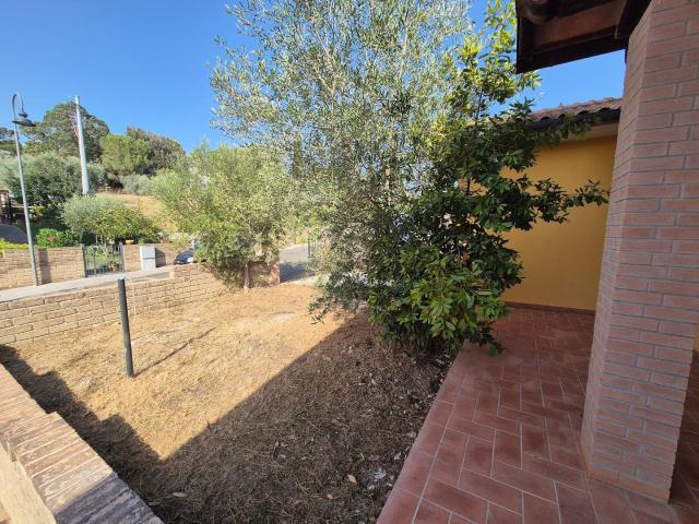 Villa Indipendente in vendita a Tabarò, Suvereto