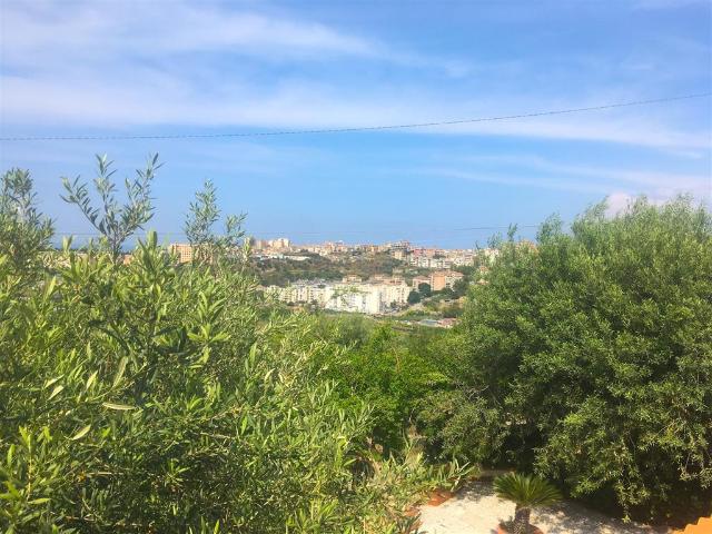 Villa Indipendente in vendita a Termini Imerese, Sicilia