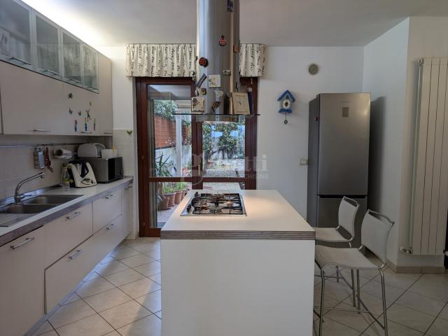 Villa Indipendente in vendita a Termoli, Molise