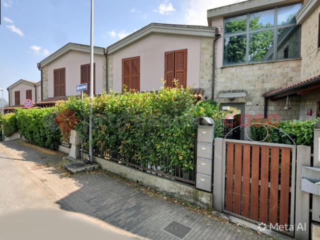 Villa Indipendente in vendita a Terni, Umbria