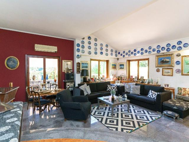Villa Indipendente in vendita a Cavolo, Tremestieri Etneo