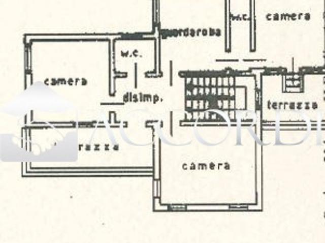 Villa Indipendente in vendita a San Zeno, Treviso