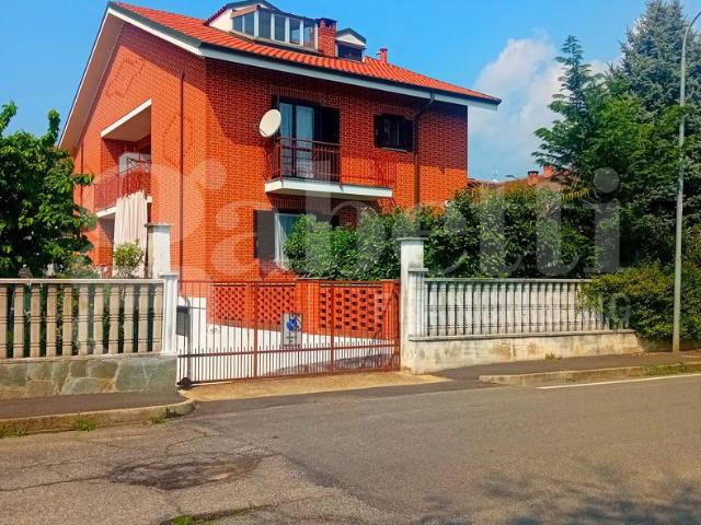 Villa Indipendente in vendita a Piemonte, Torino