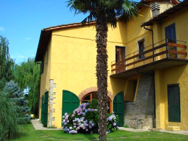 Villa Indipendente in vendita a Vaglia, Toscana