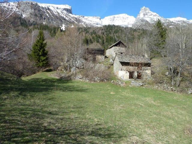 Villa Indipendente in vendita a San Domenico, Piemonte