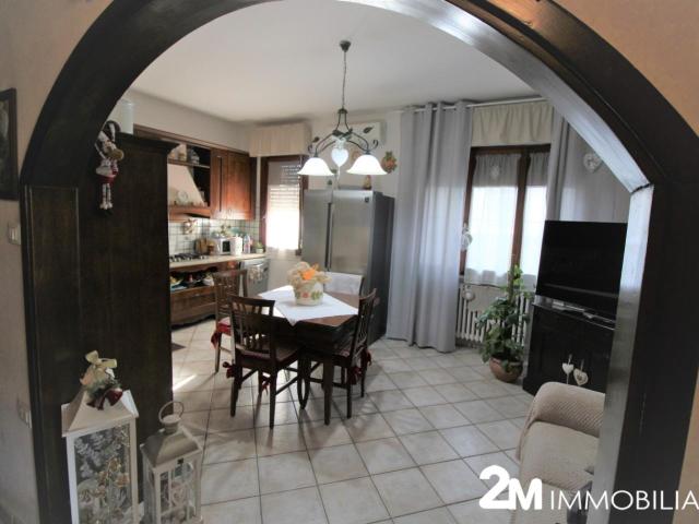 Villa Indipendente in vendita a Nodica, Vecchiano