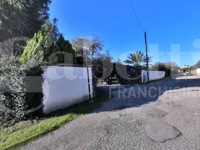 Villa Indipendente in vendita a Leda, Aprilia