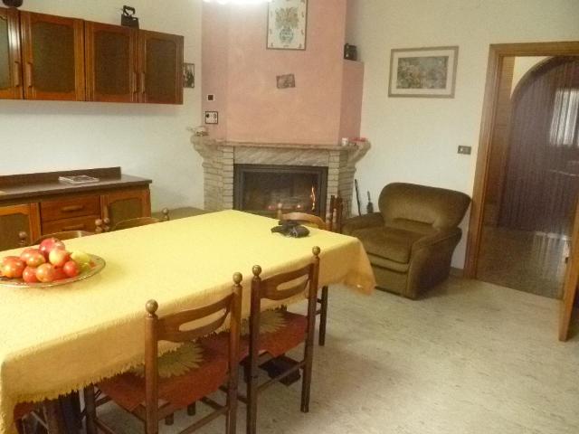 Villa Indipendente in vendita a Marche, Ascoli Piceno