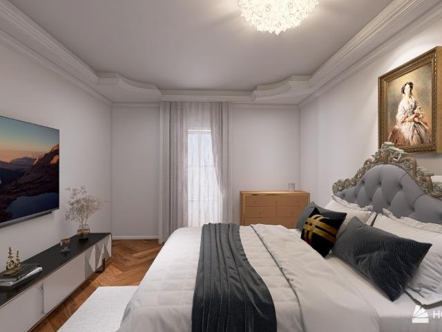Villa Indipendente in vendita a Municipio Roma I, Roma Capitale