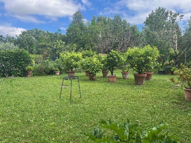 Villa Indipendente in vendita a Vicchio, Toscana