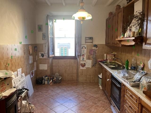 Villa Indipendente in vendita a Ponte a Vicchio, Vicchio