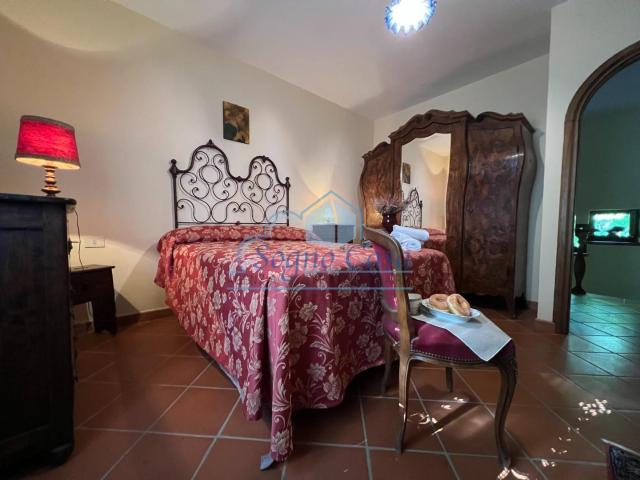 Villa Indipendente in vendita a Unione di comuni Montana Lunigiana, Villafranca In Lunigiana