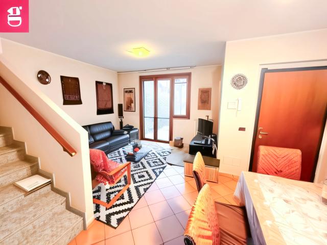 Villa Indipendente in vendita a Zelo Buon Persico, Lombardia
