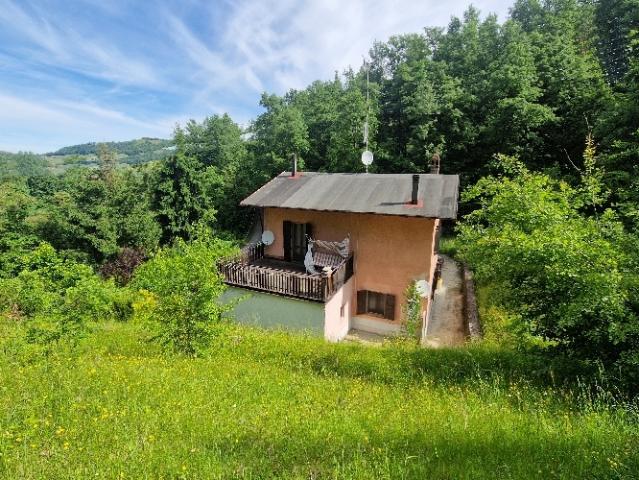 Villa Indipendente in vendita a Unione di comuni Terre di Castelli, Zocca