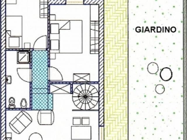 Villa Indipendente in vendita a Zocca, Modena