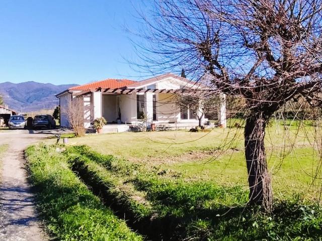Villa Indipendente in vendita a Ameglia, Liguria