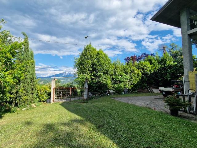 Villa Indipendente in vendita a Unione di comuni Montana Lunigiana, Aulla