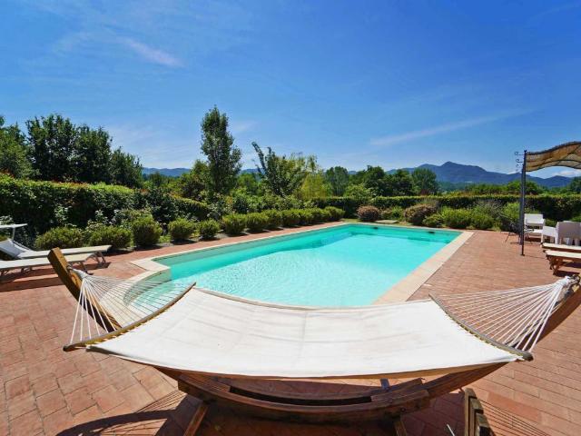 Villa Indipendente in vendita a Unione di comuni Montana Lunigiana, Aulla