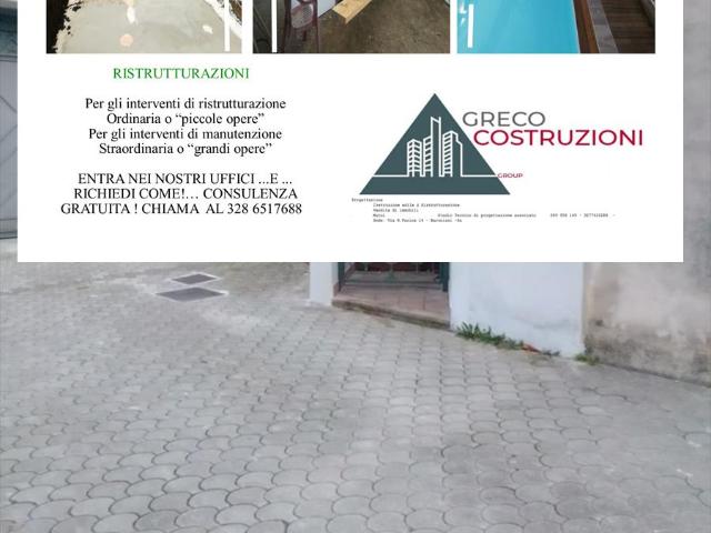 Villa Indipendente in vendita a Sava, Baronissi