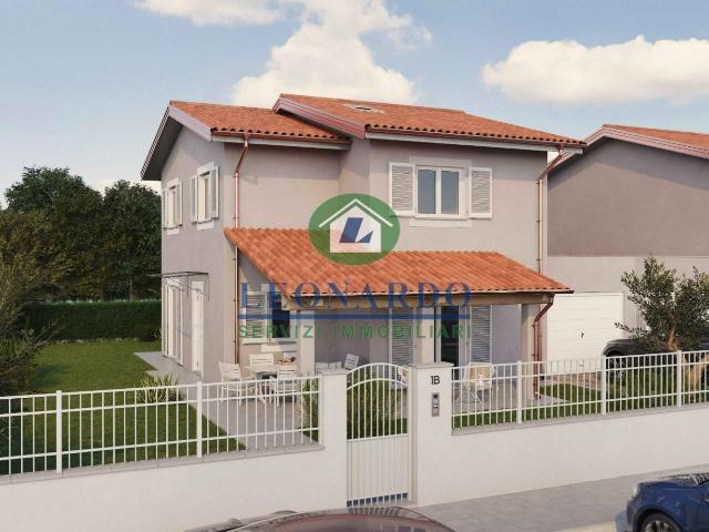 Villa Indipendente in vendita a Santa Maria, Buggiano