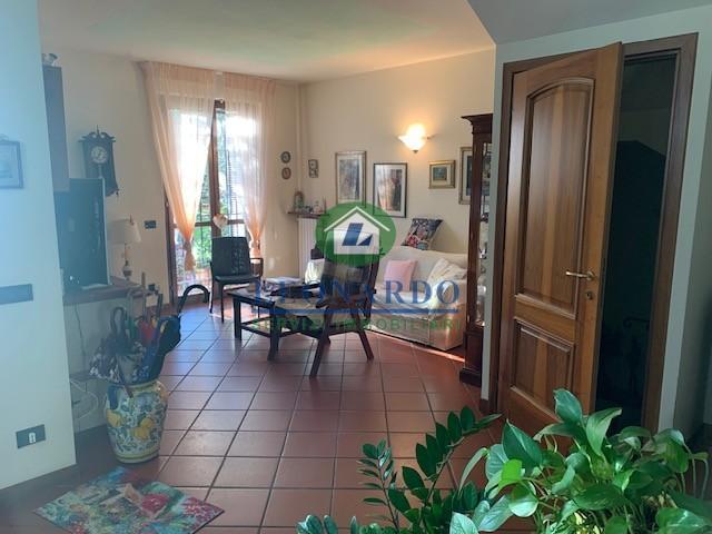 Villa Indipendente in vendita a Santa Maria, Buggiano
