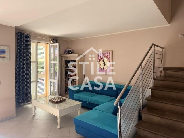 Villa Indipendente in vendita a Buti, Toscana