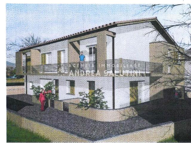 Villa Indipendente in vendita a Cascine di Buti, Buti