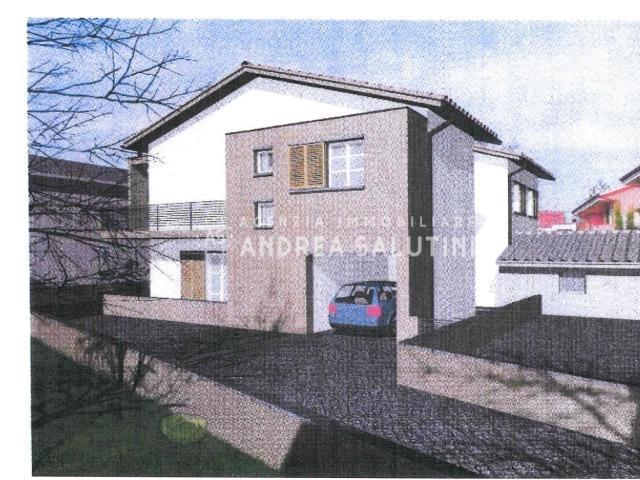 Villa Indipendente in vendita a Cascine di Buti, Buti