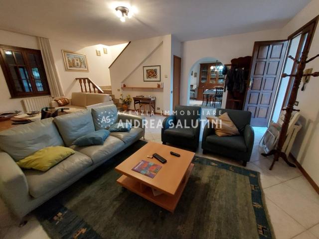 Villa Indipendente in vendita a La Croce, Buti