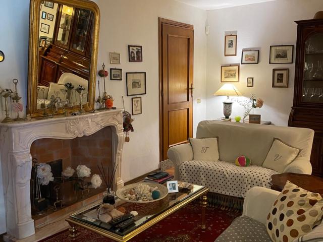 Villa Indipendente in vendita a Pontegrande-Sant'Andrea, Calci