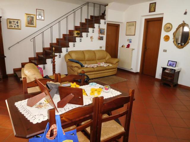 Villa Indipendente in vendita a Gabella, Calci