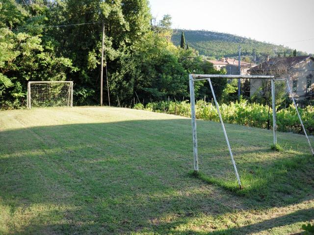 Villa Indipendente in vendita a Montemagno, Calci