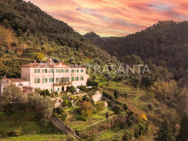 Villa Indipendente in vendita a Camaiore, Toscana