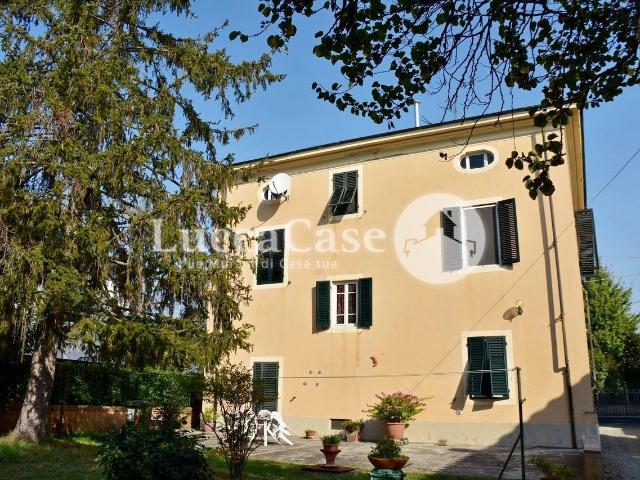 Villa Indipendente in vendita a Carraia, Capannori