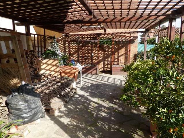 Villa Indipendente in vendita a Castelvecchio di Compito, Capannori