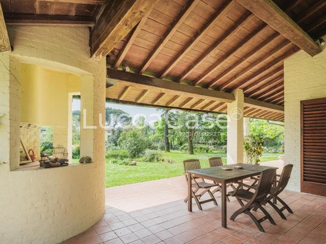 Villa Indipendente in vendita a San Martino in Colle, Capannori