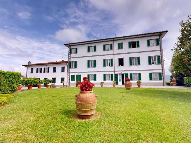 Villa Indipendente in vendita a San Martino in Colle, Capannori