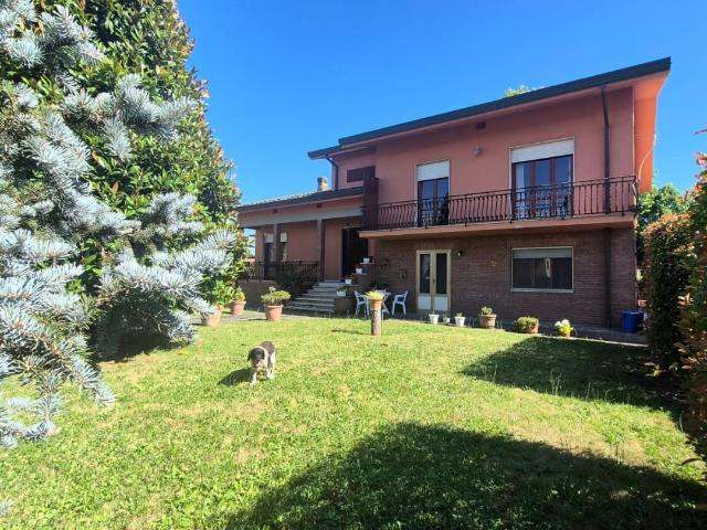 Villa Indipendente in vendita a Santa Margherita, Capannori