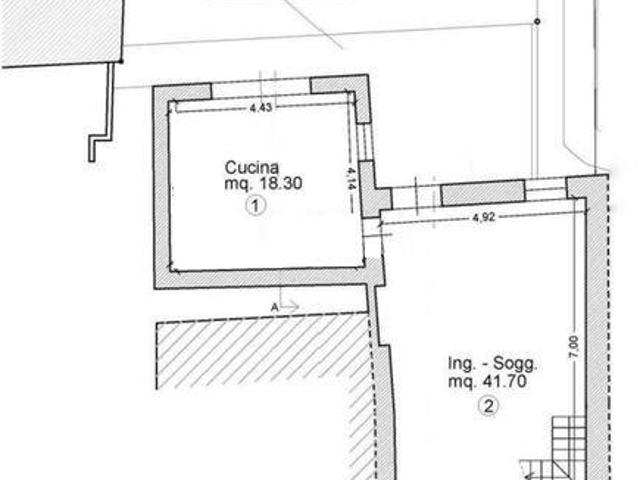 Villa Indipendente in vendita a Camigliano Santa Gemma, Capannori
