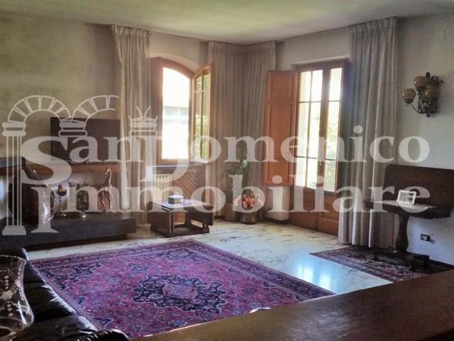 Villa Indipendente in vendita a Navacchio, Cascina