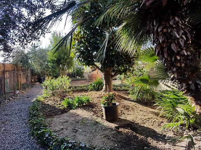 Villa Indipendente in vendita a San Benedetto, Cascina