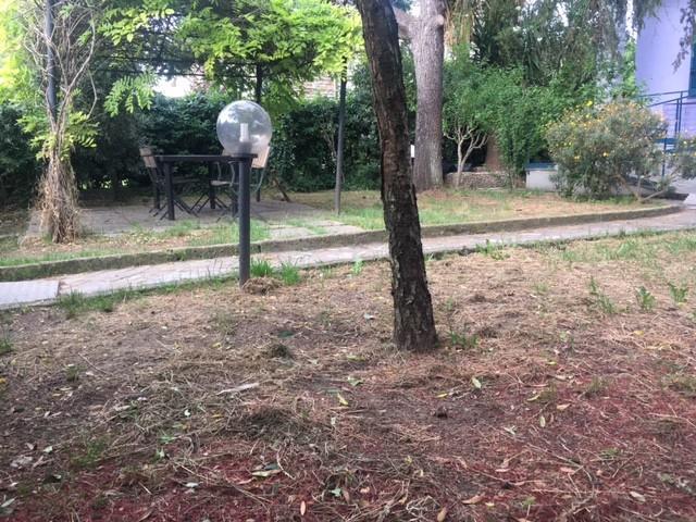 Villa Indipendente in vendita a San Donato, Cascina