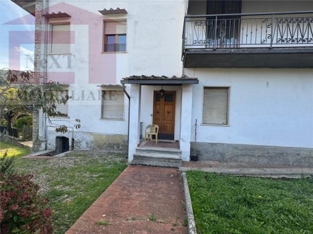 Villa Indipendente in vendita a Strada in Casentino, Castel San Niccolò