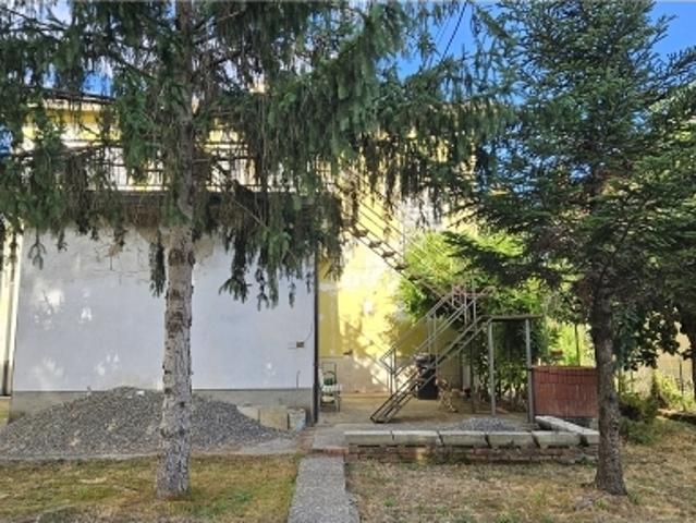 Villa Indipendente in vendita a Unione dei Comuni Circondario dell'Empolese Valdelsa, Castelfiorentino