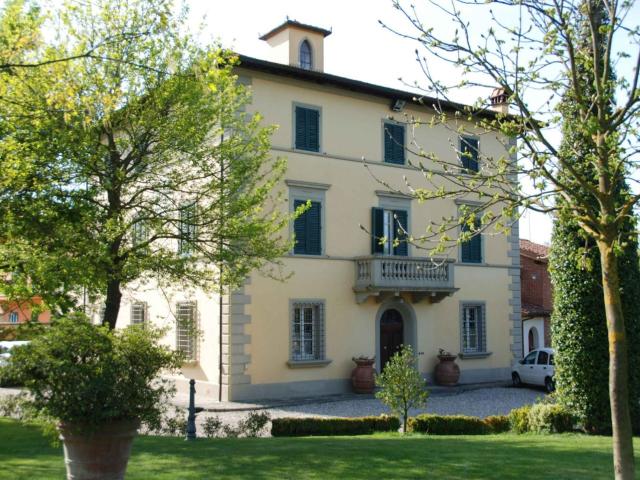 Villa Indipendente in vendita a Santa Croce Sull'arno, Toscana