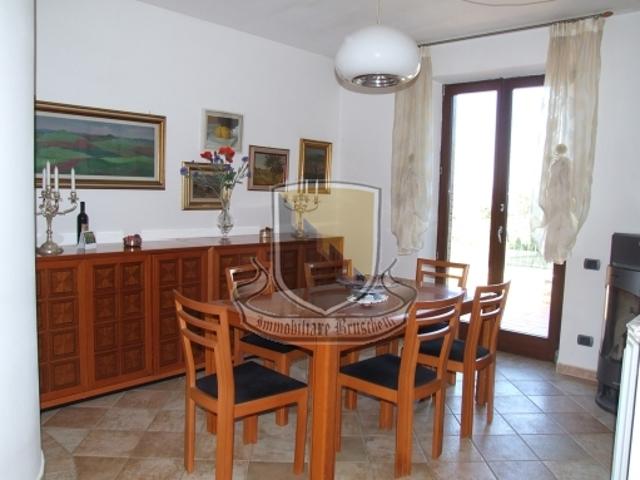 Villa Indipendente in vendita a Castelnuovo Berardenga, Toscana