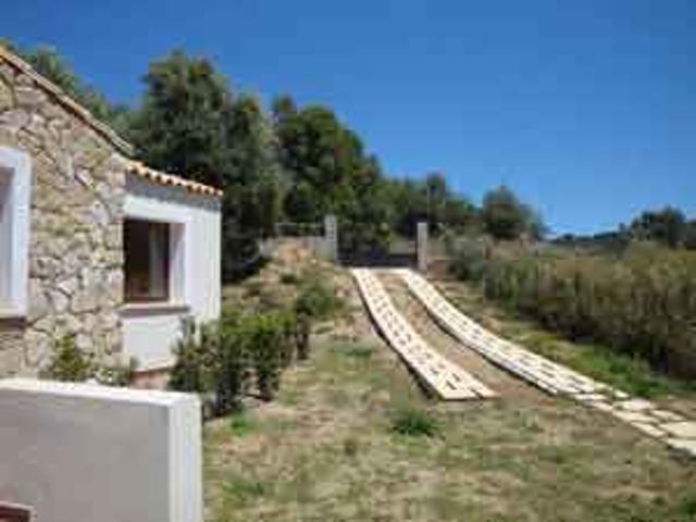 Villa Indipendente in vendita a Castiadas, Sardigna/Sardegna