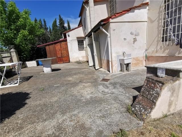 Villa Indipendente in vendita a Unione dei Comuni Circondario dell'Empolese Valdelsa, Cerreto Guidi