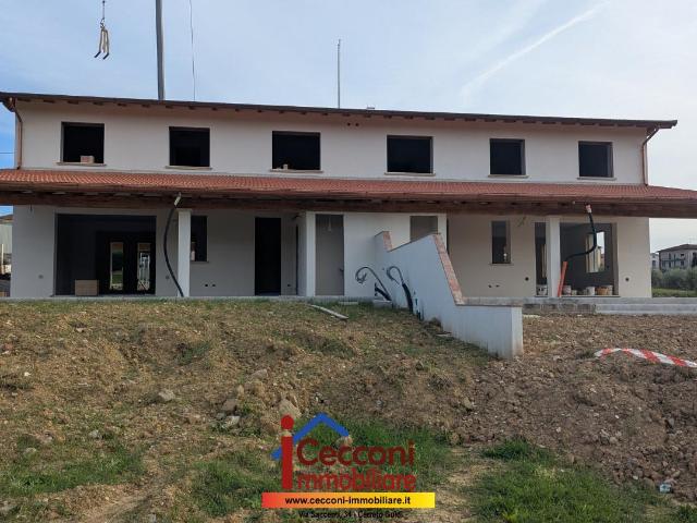 Villa Indipendente in vendita a Unione dei Comuni Circondario dell'Empolese Valdelsa, Cerreto Guidi