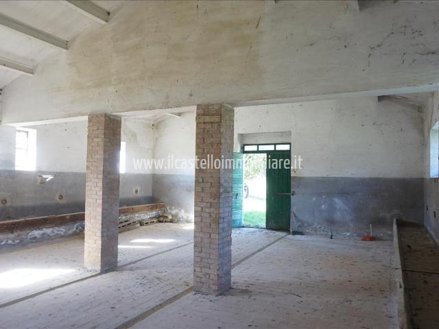 Villa Indipendente in vendita a Cetona, Toscana